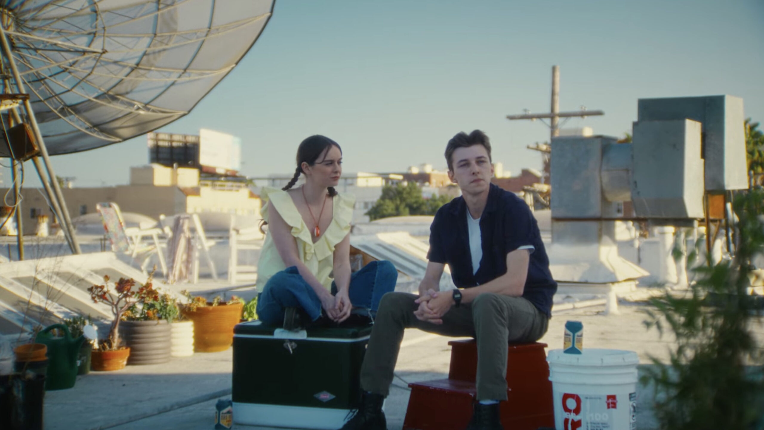 Friend: il nuovo AI companion è terrificante